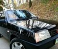 Чорний ВАЗ 2109, об'ємом двигуна 1.5 л та пробігом 143 тис. км за 20 $, фото 1 на Automoto.ua