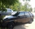 Черный ВАЗ 2109, объемом двигателя 1.6 л и пробегом 180 тыс. км за 2500 $, фото 3 на Automoto.ua