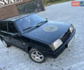 ВАЗ 2109 2008 в Черновцах на Automoto.ua Черный ВАЗ 2109, объемом двигателя 1.6 л и пробегом 217 тыс. км за 1499 $, фото 8 на Automoto.ua