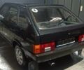 Чорний ВАЗ 2109, об'ємом двигуна 1.6 л та пробігом 214 тис. км за 2350 $, фото 1 на Automoto.ua