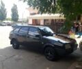 Черный ВАЗ 2109, объемом двигателя 1.6 л и пробегом 180 тыс. км за 2500 $, фото 8 на Automoto.ua