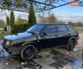 ВАЗ 2109 2008 в Хорошеве (Володарск-Волынском) на Automoto.ua Черный ВАЗ 2109, объемом двигателя 1.6 л и пробегом 148 тыс. км за 1700 $, фото 4 на Automoto.ua