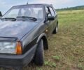 Чорний ВАЗ 2109, об'ємом двигуна 1.6 л та пробігом 230 тис. км за 1100 $, фото 1 на Automoto.ua
