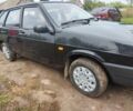 Черный ВАЗ 2109, объемом двигателя 0 л и пробегом 82 тыс. км за 2103 $, фото 2 на Automoto.ua