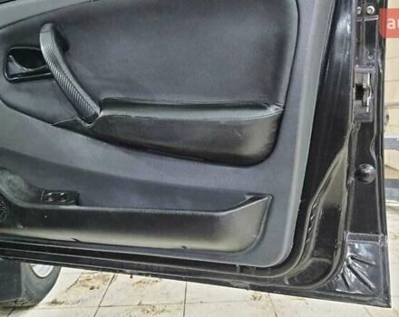 Чорний ВАЗ 2109, об'ємом двигуна 1.6 л та пробігом 150 тис. км за 1900 $, фото 12 на Automoto.ua