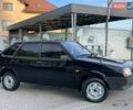 Чорний ВАЗ 2109, об'ємом двигуна 1.6 л та пробігом 92 тис. км за 2150 $, фото 27 на Automoto.ua
