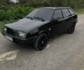 Чорний ВАЗ 2109, об'ємом двигуна 1.6 л та пробігом 208 тис. км за 2250 $, фото 1 на Automoto.ua