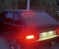 Черный ВАЗ 2109, объемом двигателя 1.6 л и пробегом 320 тыс. км за 1003 $, фото 1 на Automoto.ua