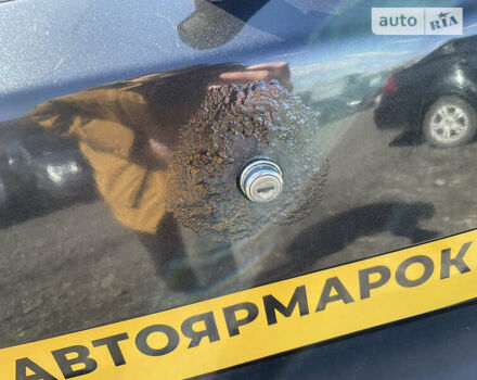Чорний ВАЗ 2109, об'ємом двигуна 1.6 л та пробігом 139 тис. км за 2350 $, фото 17 на Automoto.ua