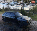 ВАЗ 2109 2008 в Хорошеве (Володарск-Волынском) на Automoto.ua Черный ВАЗ 2109, объемом двигателя 1.6 л и пробегом 148 тыс. км за 1700 $, фото 2 на Automoto.ua