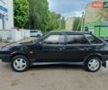 Чорний ВАЗ 2109, об'ємом двигуна 1.6 л та пробігом 259 тис. км за 1500 $, фото 1 на Automoto.ua