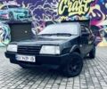 Черный ВАЗ 2109, объемом двигателя 1.6 л и пробегом 20 тыс. км за 1750 $, фото 1 на Automoto.ua