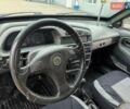 Чорний ВАЗ 2109, об'ємом двигуна 1.6 л та пробігом 259 тис. км за 1500 $, фото 15 на Automoto.ua