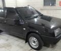 Чорний ВАЗ 2109, об'ємом двигуна 1.6 л та пробігом 150 тис. км за 1900 $, фото 3 на Automoto.ua