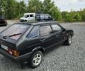 Чорний ВАЗ 2109, об'ємом двигуна 1.6 л та пробігом 221 тис. км за 1000 $, фото 2 на Automoto.ua