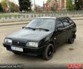 Черный ВАЗ 2109, объемом двигателя 1.6 л и пробегом 150 тыс. км за 2000 $, фото 1 на Automoto.ua