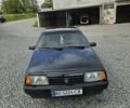 Чорний ВАЗ 2109, об'ємом двигуна 1.6 л та пробігом 221 тис. км за 1000 $, фото 1 на Automoto.ua