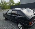 Чорний ВАЗ 2109, об'ємом двигуна 1.6 л та пробігом 221 тис. км за 1400 $, фото 2 на Automoto.ua
