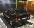 Черный ВАЗ 2109, объемом двигателя 1.6 л и пробегом 163 тыс. км за 1150 $, фото 4 на Automoto.ua