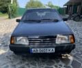 Чорний ВАЗ 2109, об'ємом двигуна 1.6 л та пробігом 200 тис. км за 1934 $, фото 6 на Automoto.ua