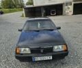 Чорний ВАЗ 2109, об'ємом двигуна 1.6 л та пробігом 221 тис. км за 1400 $, фото 1 на Automoto.ua