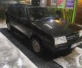 Черный ВАЗ 2109, объемом двигателя 1.6 л и пробегом 163 тыс. км за 1150 $, фото 3 на Automoto.ua