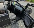 Чорний ВАЗ 2109, об'ємом двигуна 1.6 л та пробігом 221 тис. км за 1000 $, фото 6 на Automoto.ua