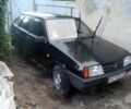 Черный ВАЗ 2109, объемом двигателя 0 л и пробегом 47 тыс. км за 2522 $, фото 1 на Automoto.ua