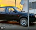 Черный ВАЗ 2109, объемом двигателя 1.6 л и пробегом 200 тыс. км за 2600 $, фото 6 на Automoto.ua