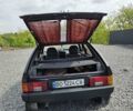 Чорний ВАЗ 2109, об'ємом двигуна 1.6 л та пробігом 221 тис. км за 1400 $, фото 7 на Automoto.ua
