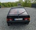 Чорний ВАЗ 2109, об'ємом двигуна 1.6 л та пробігом 221 тис. км за 1400 $, фото 3 на Automoto.ua