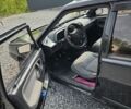 Чорний ВАЗ 2109, об'ємом двигуна 1.6 л та пробігом 221 тис. км за 1000 $, фото 5 на Automoto.ua