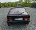Чорний ВАЗ 2109, об'ємом двигуна 1.6 л та пробігом 221 тис. км за 1000 $, фото 3 на Automoto.ua