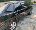 Чорний ВАЗ 2109, об'ємом двигуна 1.6 л та пробігом 200 тис. км за 1934 $, фото 9 на Automoto.ua