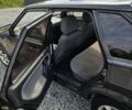 Чорний ВАЗ 2109, об'ємом двигуна 1.6 л та пробігом 221 тис. км за 1000 $, фото 7 на Automoto.ua
