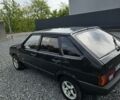 Чорний ВАЗ 2109, об'ємом двигуна 1.6 л та пробігом 221 тис. км за 1000 $, фото 1 на Automoto.ua