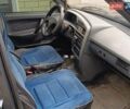 Черный ВАЗ 2109, объемом двигателя 1.6 л и пробегом 85 тыс. км за 2200 $, фото 1 на Automoto.ua