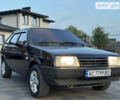 Чорний ВАЗ 2109, об'ємом двигуна 1.6 л та пробігом 194 тис. км за 3250 $, фото 4 на Automoto.ua