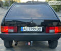 Чорний ВАЗ 2109, об'ємом двигуна 1.6 л та пробігом 194 тис. км за 3250 $, фото 11 на Automoto.ua