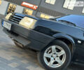 Чорний ВАЗ 2109, об'ємом двигуна 1.6 л та пробігом 194 тис. км за 3250 $, фото 17 на Automoto.ua