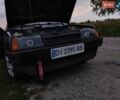Чорний ВАЗ 2109, об'ємом двигуна 1.6 л та пробігом 176 тис. км за 1350 $, фото 10 на Automoto.ua