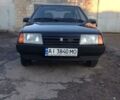 Черный ВАЗ 2109, объемом двигателя 1.6 л и пробегом 23 тыс. км за 40 $, фото 1 на Automoto.ua