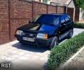 Чорний ВАЗ 2109, об'ємом двигуна 1.6 л та пробігом 124 тис. км за 2600 $, фото 1 на Automoto.ua