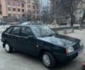 Чорний ВАЗ 2109, об'ємом двигуна 1.6 л та пробігом 115 тис. км за 2300 $, фото 1 на Automoto.ua