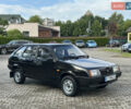 Черный ВАЗ 2109, объемом двигателя 1.6 л и пробегом 91 тыс. км за 2100 $, фото 1 на Automoto.ua
