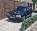Черный ВАЗ 2109, объемом двигателя 1.6 л и пробегом 124 тыс. км за 2600 $, фото 1 на Automoto.ua