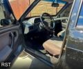 Чорний ВАЗ 2109, об'ємом двигуна 1.6 л та пробігом 124 тис. км за 2600 $, фото 9 на Automoto.ua
