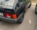 Чорний ВАЗ 2109, об'ємом двигуна 1.6 л та пробігом 115 тис. км за 2200 $, фото 2 на Automoto.ua