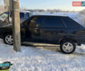 Черный ВАЗ 2109, объемом двигателя 1.6 л и пробегом 154 тыс. км за 2300 $, фото 2 на Automoto.ua