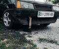 Чорний ВАЗ 2109, об'ємом двигуна 1.6 л та пробігом 176 тис. км за 1350 $, фото 9 на Automoto.ua